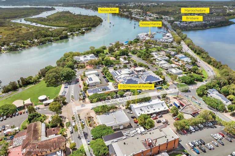 Shop 7, 10 Memorial Avenue Tewantin QLD 4565 - Image 2