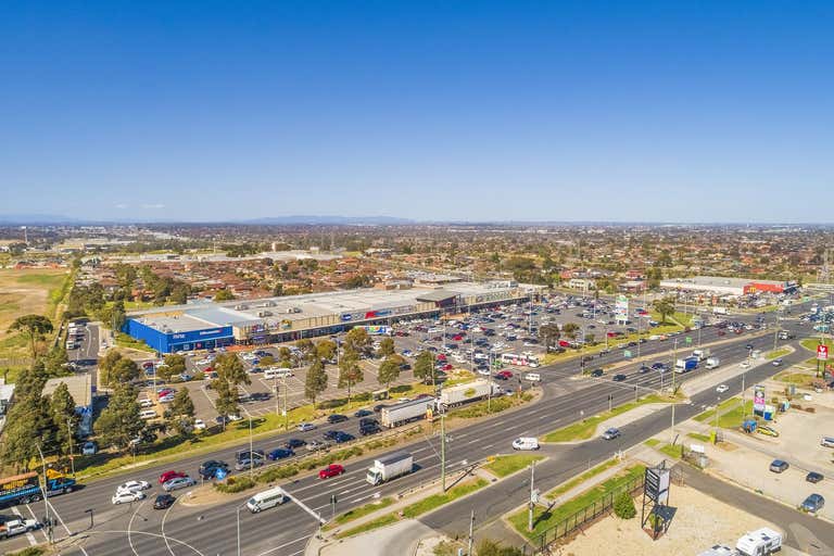 Campbellfield Plaza, Cnr Hume Highway & Mahoney's Road Campbellfield VIC 3061 - Image 2