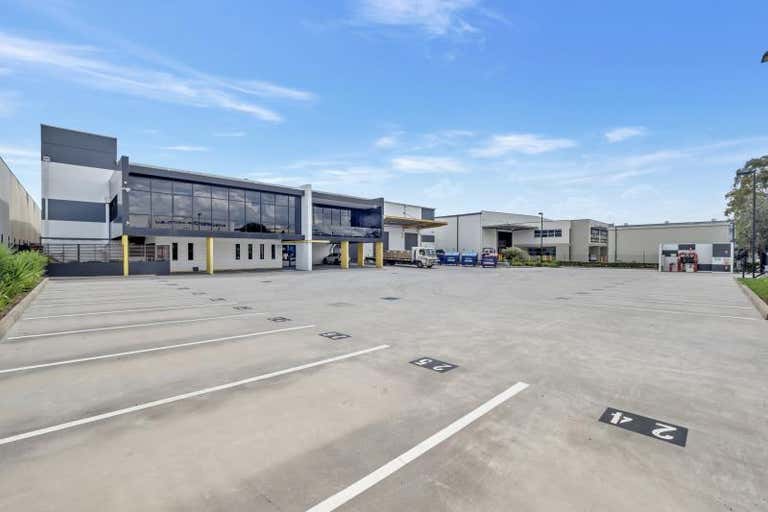 Freestanding Building, 10 Shale Place, Eastern Creek, NSW 2766 ...