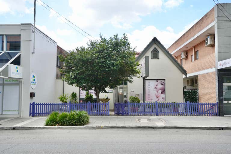 48 Burwood Road Burwood NSW 2134 - Image 1