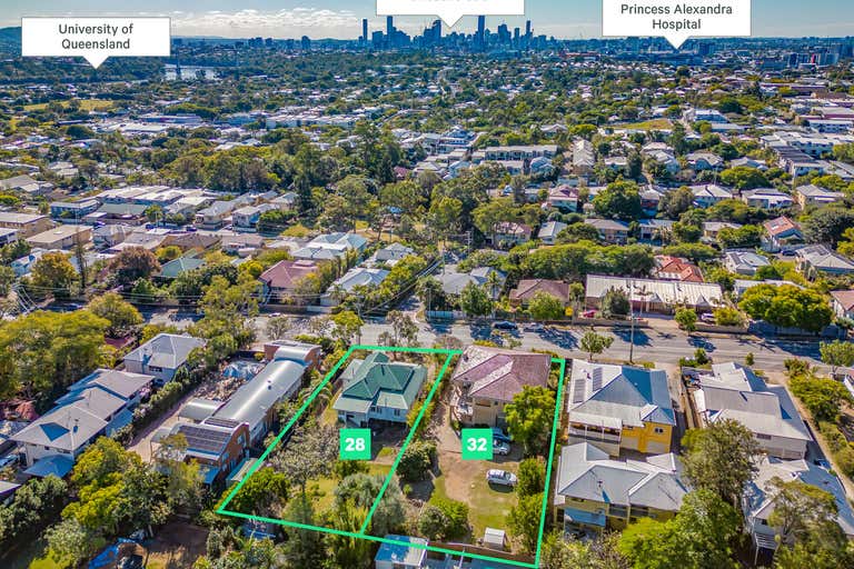 28-32 Venner Road Annerley QLD 4103 - Image 1