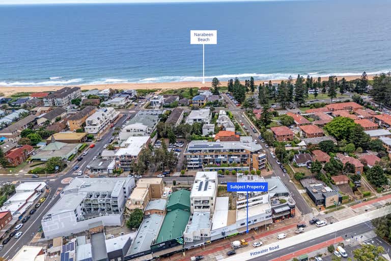 Shops 2 & 3 1308 Pittwater Road Narrabeen NSW 2101 - Image 2