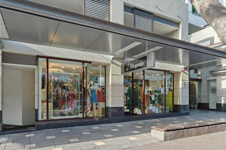 Shop 201, 45 Cross St Double Bay NSW 2028 - Image 1