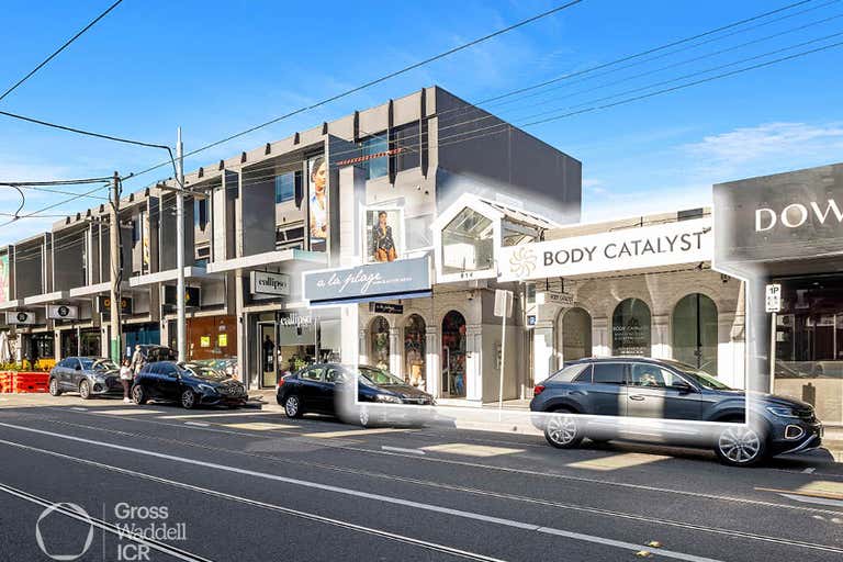 812-816 Glenferrie Road Hawthorn VIC 3122 - Image 2