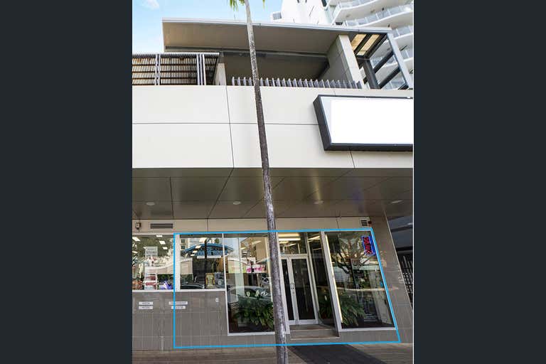 Shop 2, 135-139 Abbott Street Cairns City QLD 4870 - Image 2