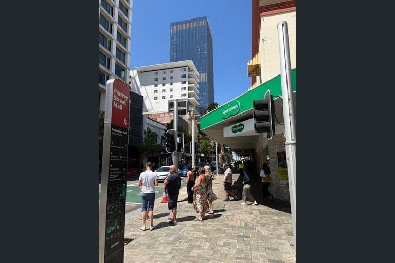 77 Barrack Street, 77 Barrack St Perth, 77 Barrack Street Perth WA 6000 - Image 2