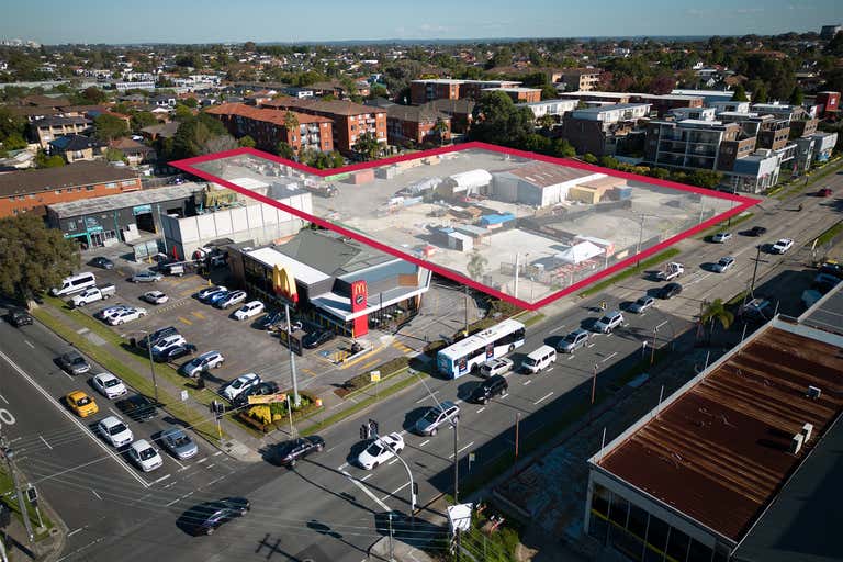 810 Canterbury Road Roselands NSW 2196 - Image 2