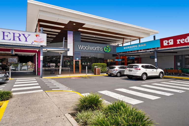 Central Lakes Shopping Village, Shop 13a, 1 - 21 Pettigrew Street ...