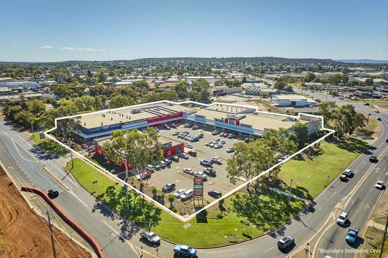 Griffith Gateway Megacentre Griffith NSW 2680 - Image 1