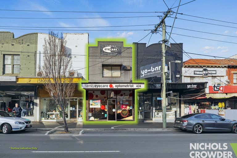 424 Centre Road Bentleigh VIC 3204 - Image 1