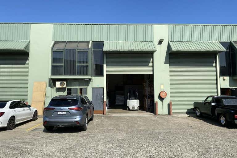 Unit 13, 1 Adept Lane Bankstown NSW 2200 - Image 1