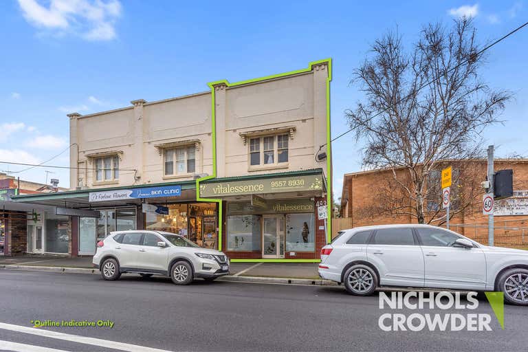 493 Centre Road Bentleigh VIC 3204 - Image 1
