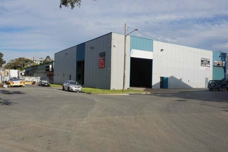 Unit 2, 6 Bedford Road, 6 Bedford Road Homebush West NSW 2140 - Image 1