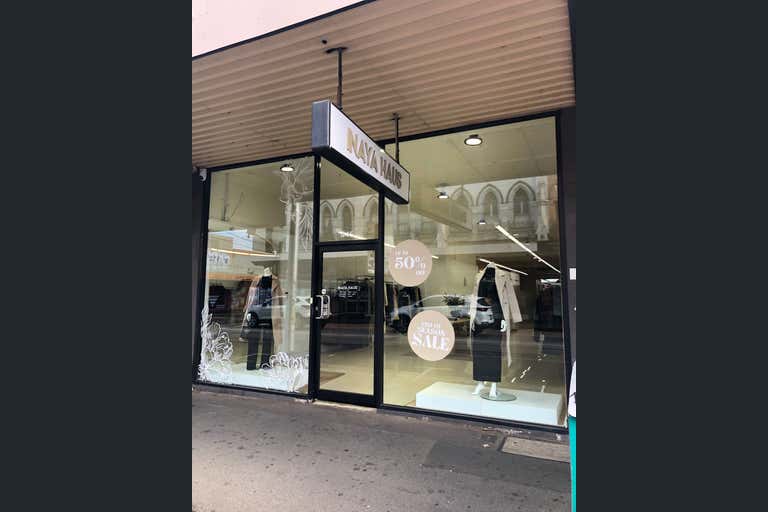 445 Sydney Road Brunswick VIC 3056 - Image 1