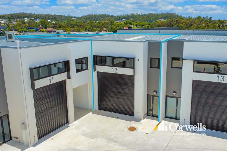 12/33 Kristins Lane Upper Coomera QLD 4209 - Image 1