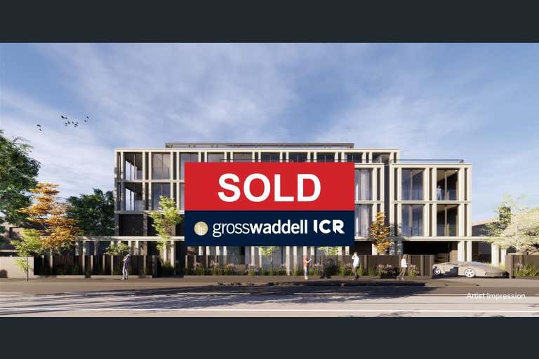 79 & 81-83 Wattletree Road Armadale VIC 3143 - Image 1