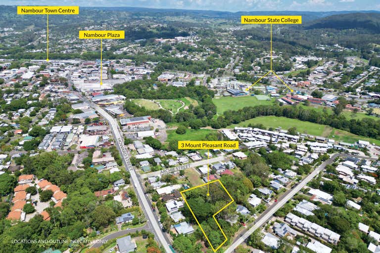 3 Mount Pleasant Road Nambour QLD 4560 - Image 2