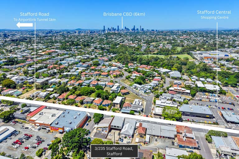 3/235 Stafford Road Stafford QLD 4053 - Image 2