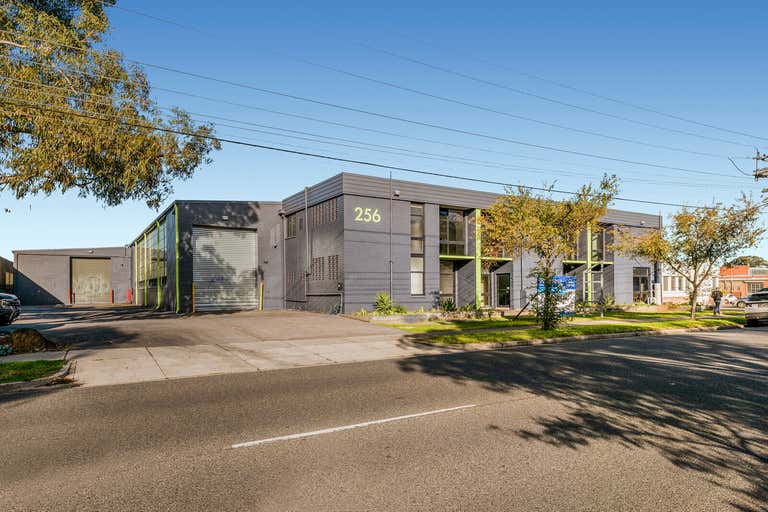 256 Wickham Road Highett VIC 3190 - Image 1