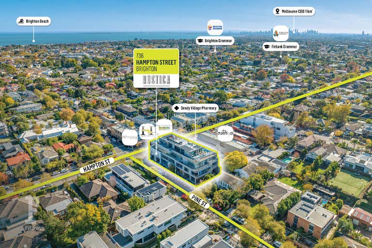 736 Hampton Street Brighton VIC 3186 - Image 2