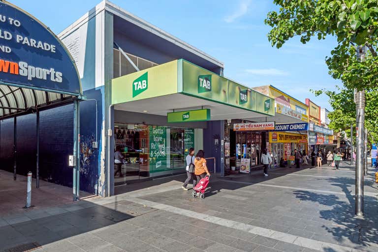 TAB 23 Bankstown City Plaza Bankstown NSW 2200 - Image 2