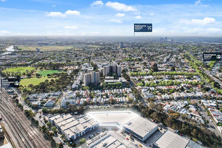 34-38 Bakehouse Road Kensington VIC 3031 - Image 2