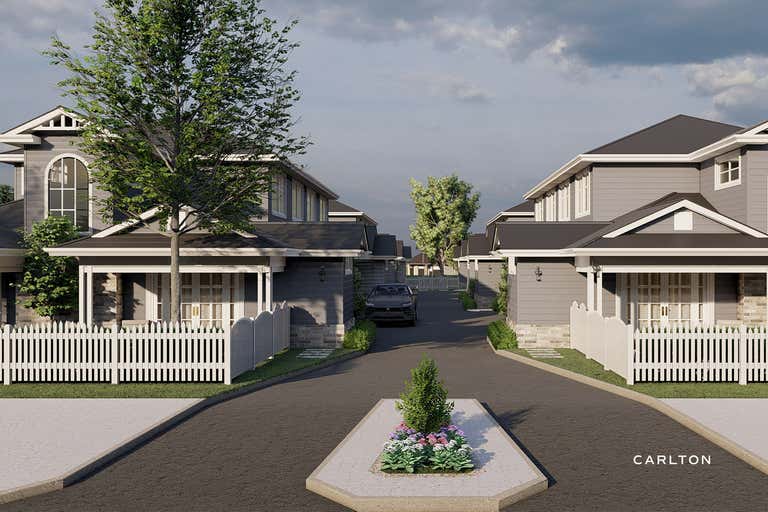 Sold Development Site & Land at Ascot Grove, 4850 Ascot Road, Bowral