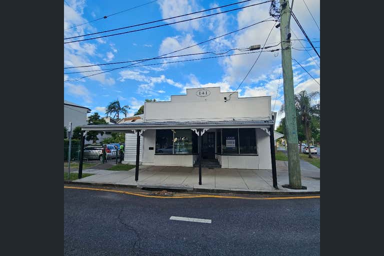 141 riding road Hawthorne QLD 4171 - Image 1