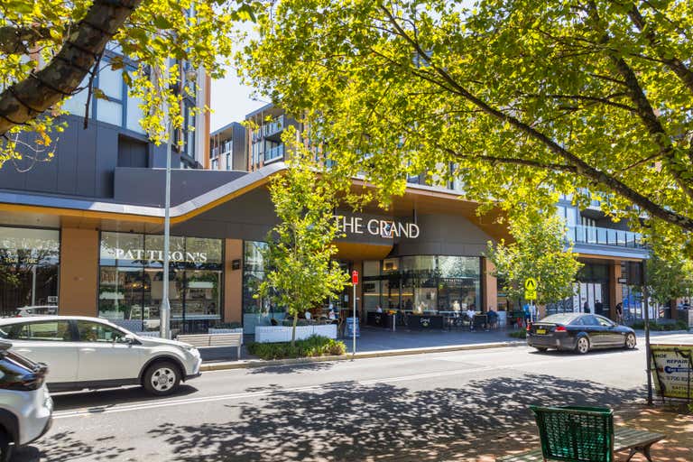 The Grand, 16d Evans Avenue Eastlakes NSW 2018 - Image 1