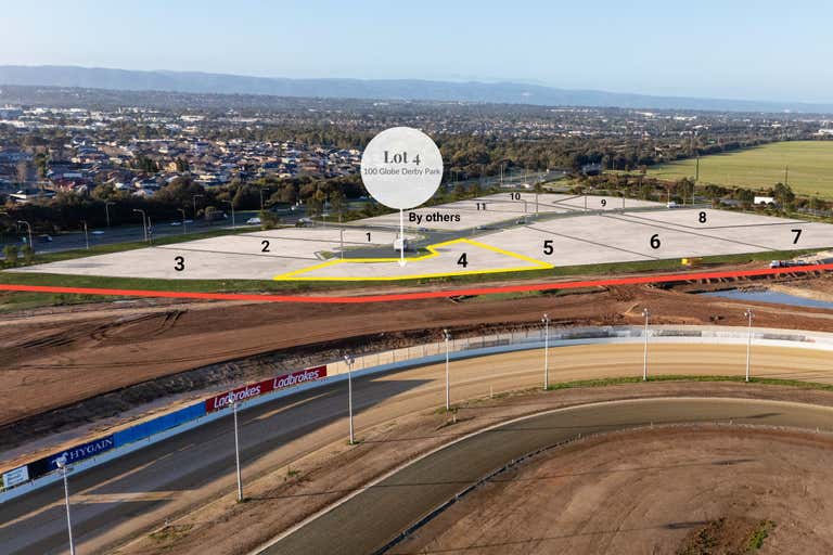 4/Lot 100 Globe Derby Drive Globe Derby Park SA 5110 - Image 2