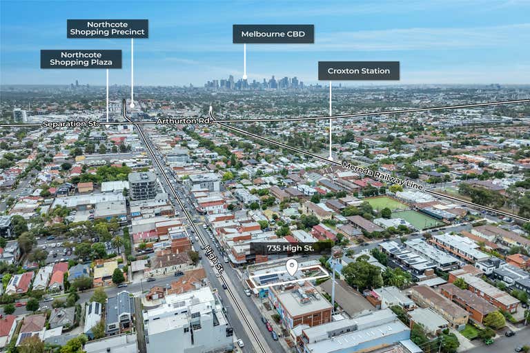 735 High Street Thornbury VIC 3071 - Image 2