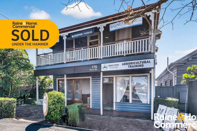 175 Given Terrace Paddington QLD 4064 - Image 1