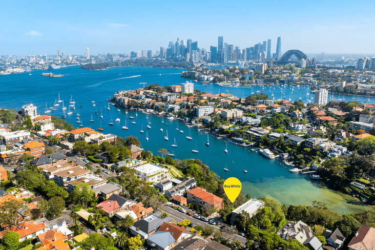 120 Milson Road Cremorne Point NSW 2090 - Image 1
