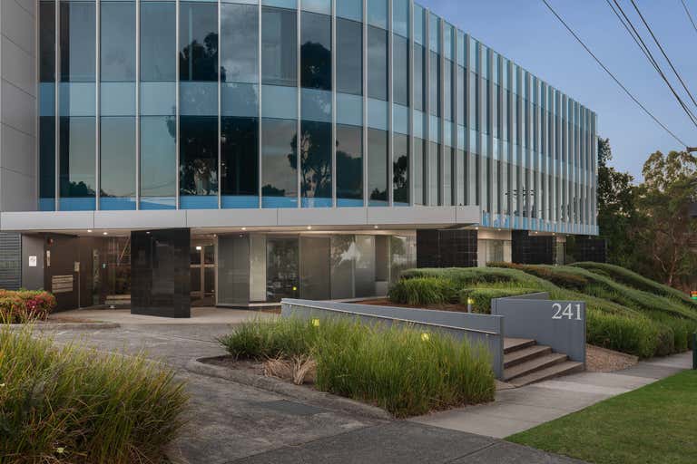 241-243 Blackburn Road Mount Waverley VIC 3149 - Image 2