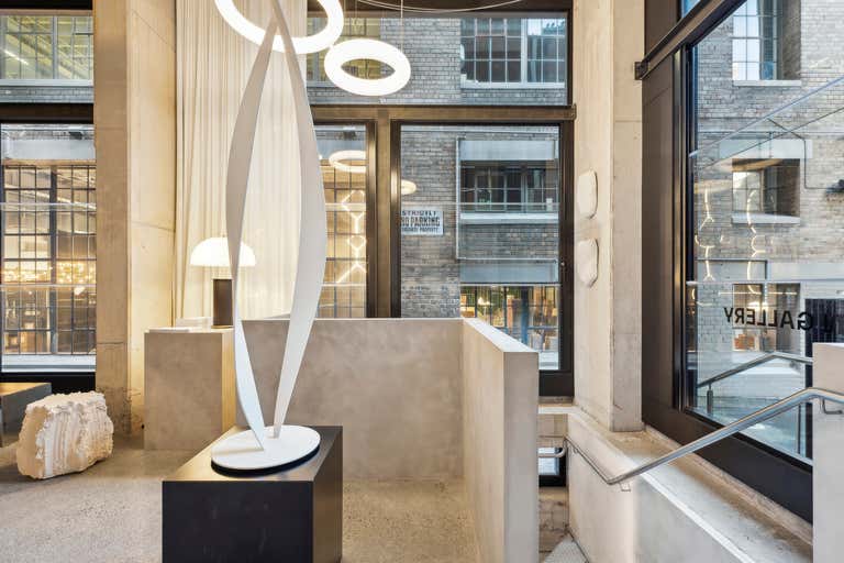 Shop 2/350 Bourke Street Surry Hills NSW 2010 - Image 2