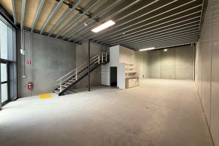 HILL STATION BUSINESS PARK, 11/61 - 63 Sheppard Street Hume ACT 2620 - Image 2