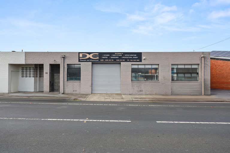 14 Milgate Street Oakleigh South VIC 3167 - Image 1