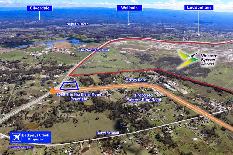 1560 The Northern Road Bringelly NSW 2556 - Image 2