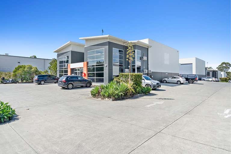 Building 7 93 Burnside Road Stapylton QLD 4207 - Image 1