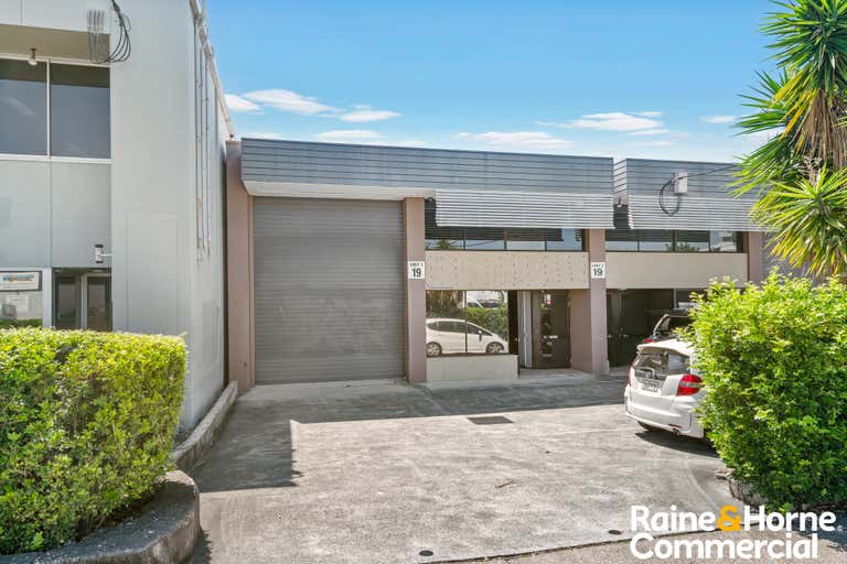 1/19 Thompson Street Bowen Hills QLD 4006 - Image 1