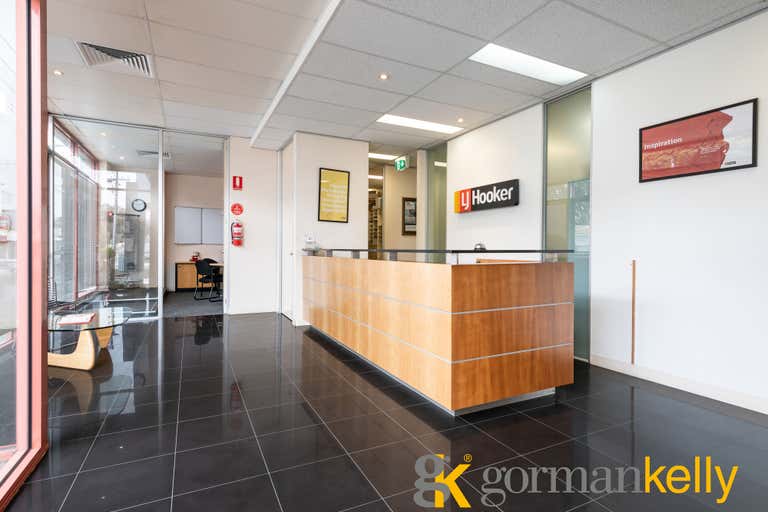 Ground Floor  Suite 3, 261-271 Wattletree Road Malvern VIC 3144 - Image 2