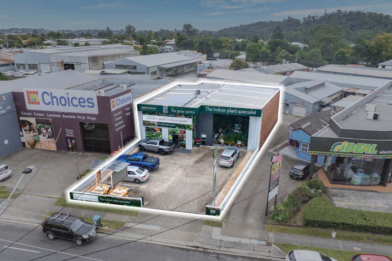 35 Pickering Street Enoggera QLD 4051 - Image 1