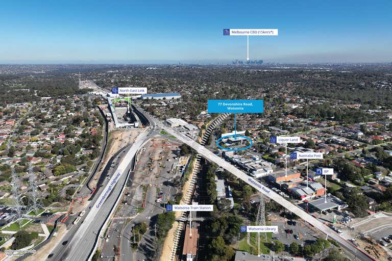 77 Devonshire Road Watsonia VIC 3087 - Image 2