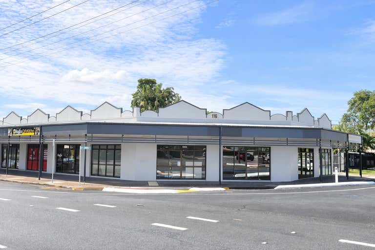 Shop 7, 116-118 Hoare Street Manunda QLD 4870 - Image 1