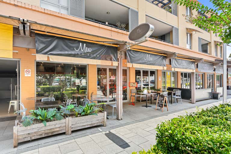 3 The Piazza Wentworth Point NSW 2127 - Image 1