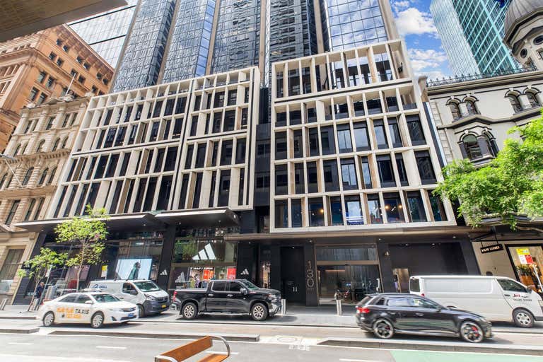 130 Pitt Street Sydney NSW 2000 - Image 1