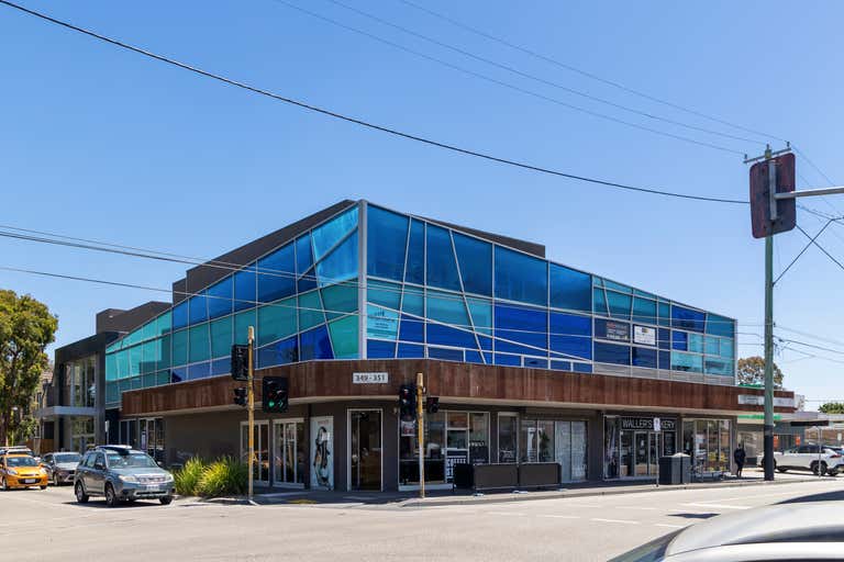 349-351 Bluff Road Hampton VIC 3188 - Image 1