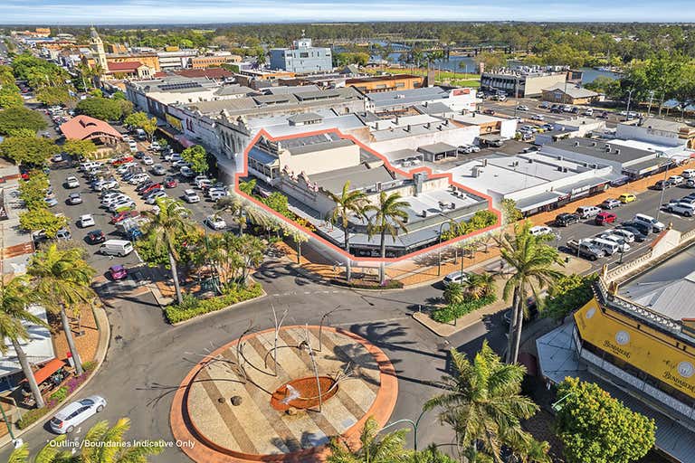 91-101 Bourbong Street Bundaberg Central QLD 4670 - Image 1