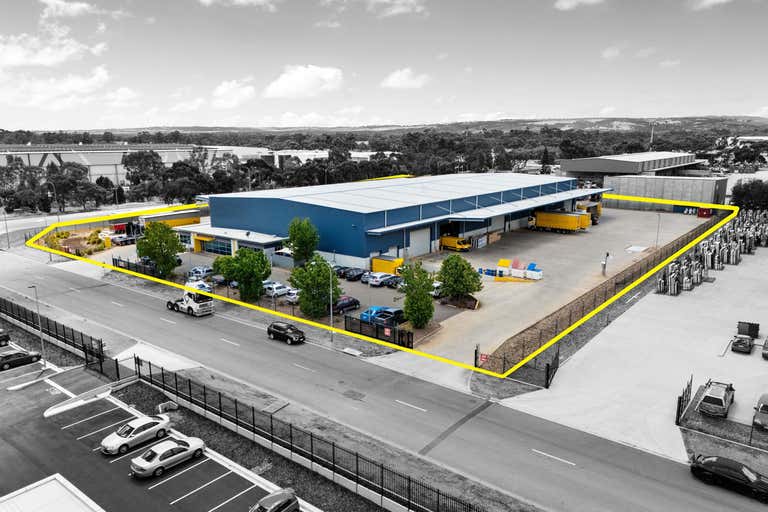 21-35 Tappa Road Edinburgh SA 5111 - Image 1