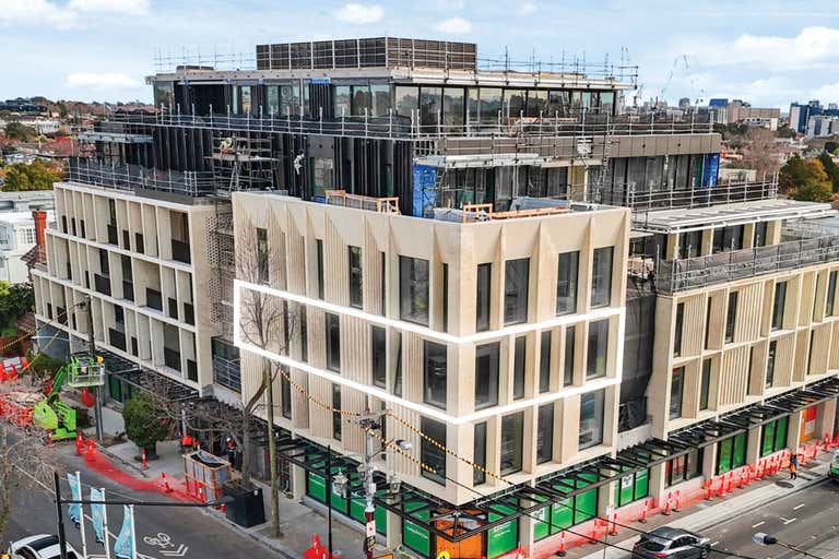 420 Toorak Road Toorak VIC 3142 - Image 1